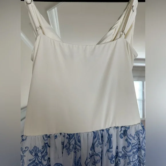 NWT PatBo Amalfi Dress - Size XL - Picture 8 of 9